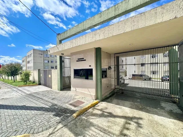Imagem: Apartamento com 45M² no Bairro Tingui