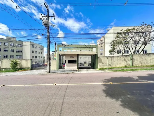 Imagem 16: Apartamento com 45M² no Bairro Tingui