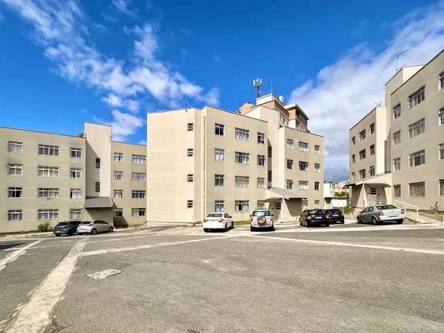 Imagem 7: Apartamento com 45M² no Bairro Tingui