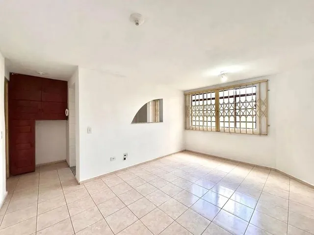 Imagem 10: Apartamento com 45M² no Bairro Tingui