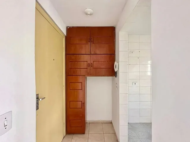 Imagem 2: Apartamento com 45M² no Bairro Tingui