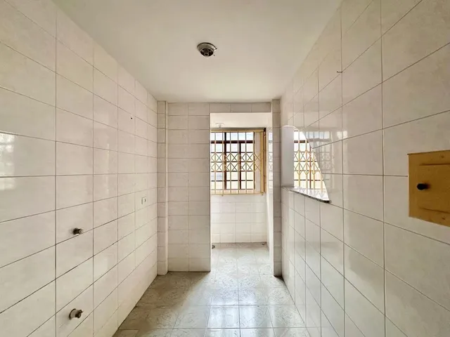 Imagem 11: Apartamento com 45M² no Bairro Tingui