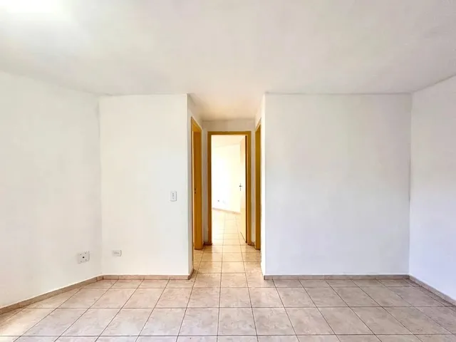 Imagem 12: Apartamento com 45M² no Bairro Tingui