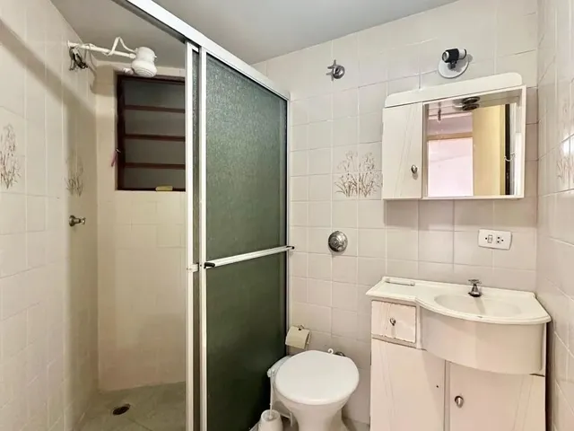 Imagem 3: Apartamento com 45M² no Bairro Tingui