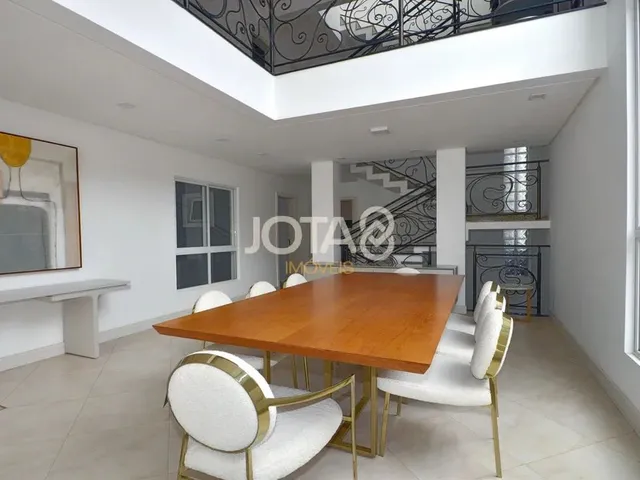 Imagem 16: Casa em Condomínio com 4 Quartos Próximo Ao Parque São Lourenço Casa em Condomínio