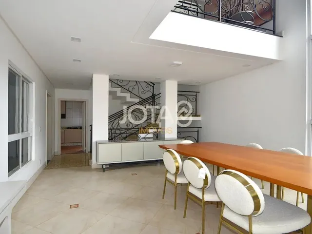 Imagem 11: Casa em Condomínio com 4 Quartos Próximo Ao Parque São Lourenço Casa em Condomínio