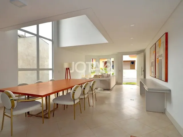 Imagem 12: Casa em Condomínio com 4 Quartos Próximo Ao Parque São Lourenço Casa em Condomínio