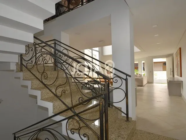 Imagem 3: Casa em Condomínio com 4 Quartos Próximo Ao Parque São Lourenço Casa em Condomínio