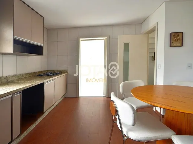 Imagem 13: Casa em Condomínio com 4 Quartos Próximo Ao Parque São Lourenço Casa em Condomínio