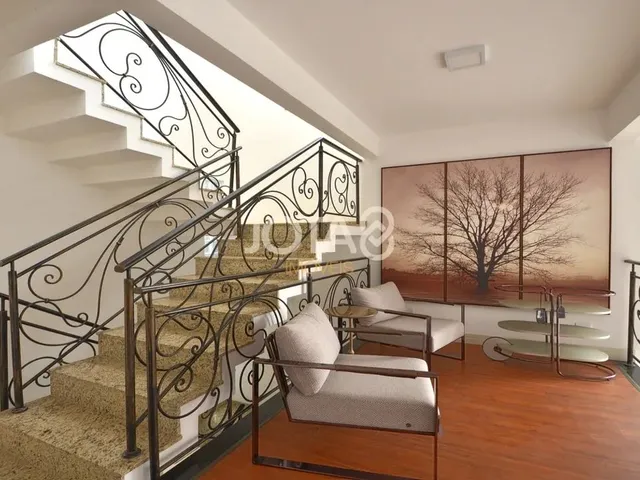 Imagem 7: Casa em Condomínio com 4 Quartos Próximo Ao Parque São Lourenço Casa em Condomínio