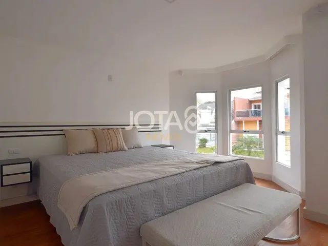Imagem 14: Casa em Condomínio com 4 Quartos Próximo Ao Parque São Lourenço Casa em Condomínio