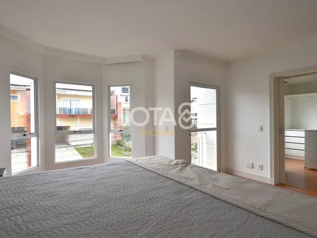 Imagem 5: Casa em Condomínio com 4 Quartos Próximo Ao Parque São Lourenço Casa em Condomínio