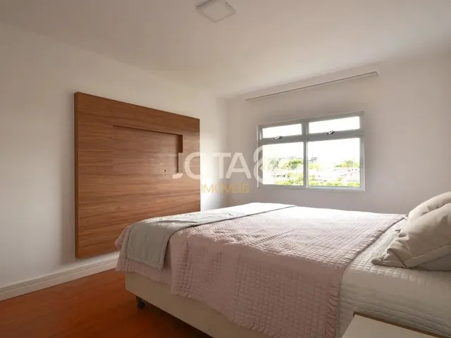 Imagem 9: Casa em Condomínio com 4 Quartos Próximo Ao Parque São Lourenço Casa em Condomínio