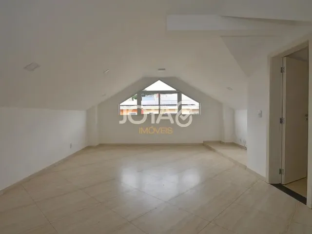 Imagem 4: Casa em Condomínio com 4 Quartos Próximo Ao Parque São Lourenço Casa em Condomínio