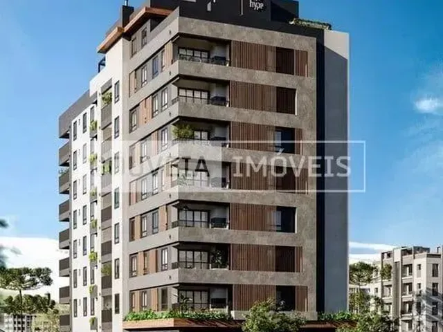 Imagem: Nest Urban Apartamento 3 Dormitórios