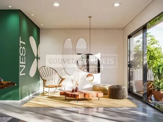 Imagem 16: Nest Urban: Apartamento 3 Dormitórios, 3 Suíte, 86,9M². a Partir de R$780.900,00