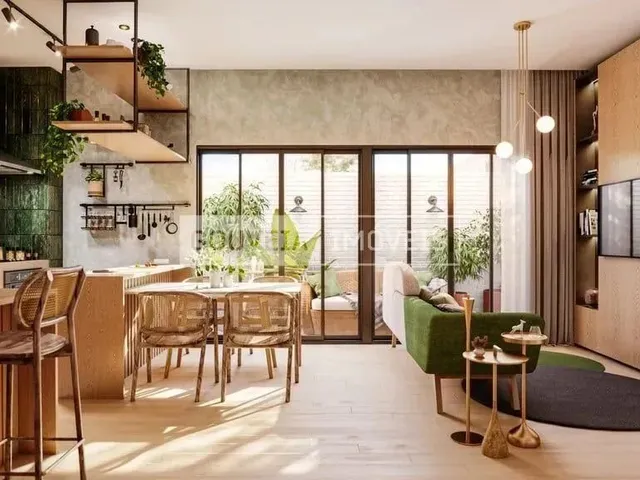 Imagem 3: Nest Urban: Apartamento 3 Dormitórios, 3 Suíte, 86,9M². a Partir de R$780.900,00