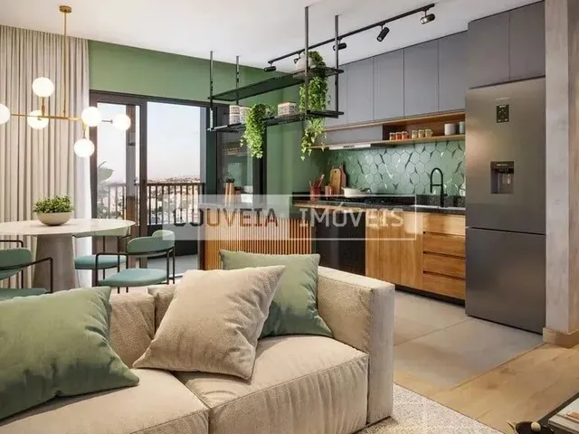 Imagem 13: Nest Urban: Apartamento 3 Dormitórios, 3 Suíte, 86,9M². a Partir de R$780.900,00