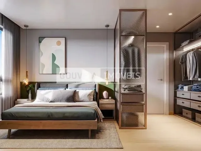 Imagem 4: Nest Urban: Apartamento 3 Dormitórios, 3 Suíte, 86,9M². a Partir de R$780.900,00