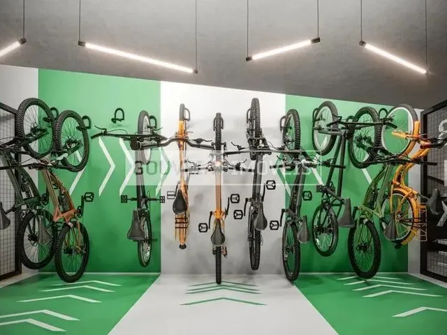 Imagem 5: Nest Urban: Apartamento 3 Dormitórios, 3 Suíte, 86,9M². a Partir de R$780.900,00