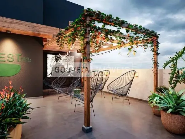 Imagem 15: Nest Urban: Apartamento 3 Dormitórios, 3 Suíte, 86,9M². a Partir de R$780.900,00