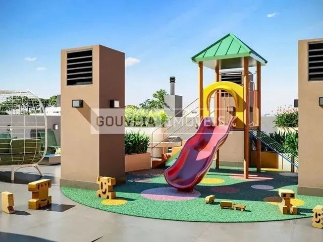 Imagem 11: Nest Urban: Apartamento 3 Dormitórios, 3 Suíte, 86,9M². a Partir de R$780.900,00