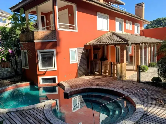 Imagem: Casa em Condomínio - santa Cândida