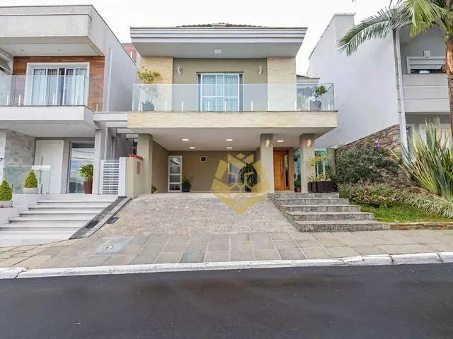 Imagem: Casa com 3 Dormitórios À Venda, 230 M²