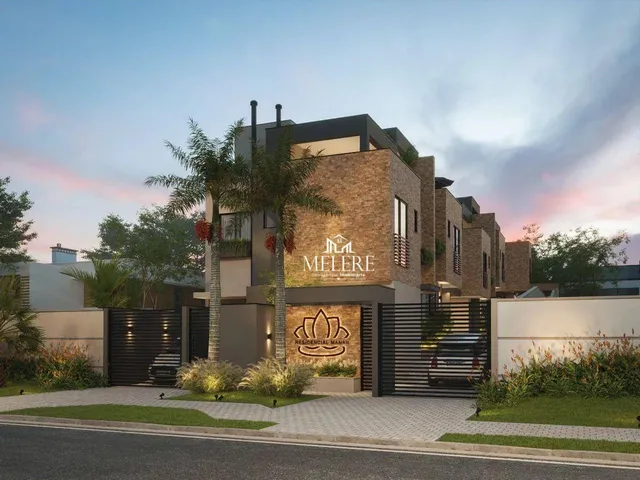 Imagem: Casa com 3 Dormitórios À Venda, 122 M²