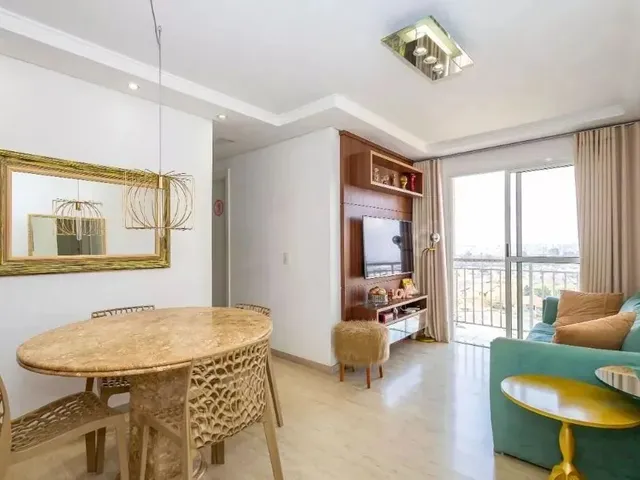 Imagem: Apartamento com 3 Dormitórios À Venda