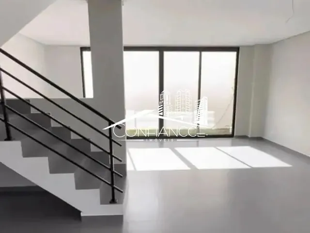 Imagem 9: Casa Sobrado Triplex 3 Quartos À Venda em santa Cândida, Curitiba