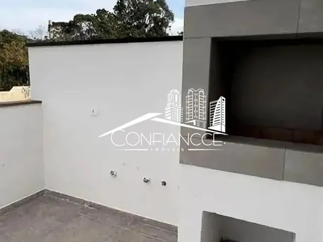 Imagem 2: Casa Sobrado Triplex 3 Quartos À Venda em santa Cândida, Curitiba