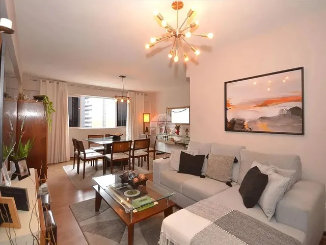 Imagem: Vendas Apartamento Curitiba Pr