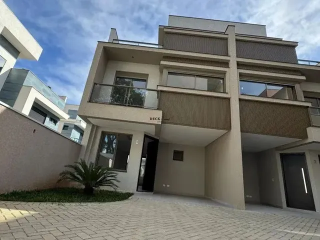 Imagem: Sobrado em Condomínio Fechado Completamente