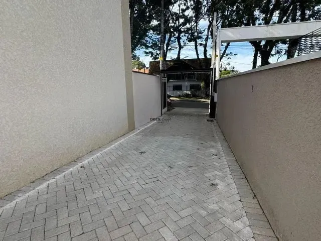 Imagem 15: Sobrado em Condomínio Fechado Completamente Mobiliado com Móveis Planejados no Bairro
