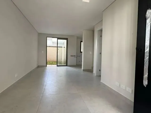 Imagem 7: Sobrado em Condomínio Fechado Completamente Mobiliado com Móveis Planejados no Bairro