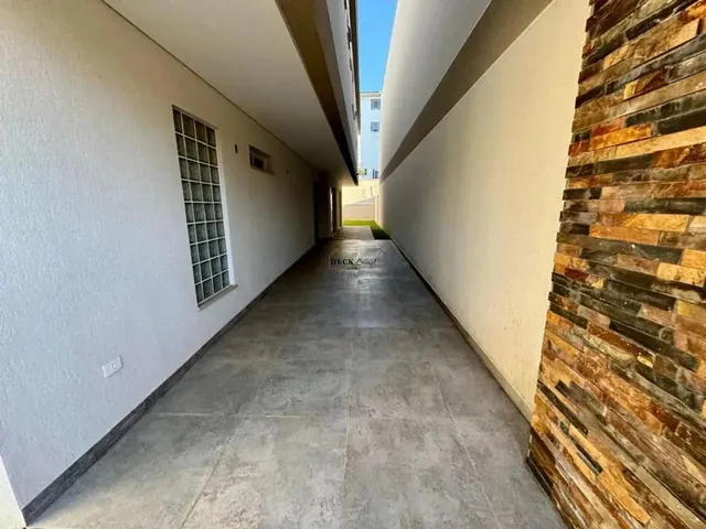 Imagem 13: Sobrado no Bairro do Pilarzinho com 180M², 4 Dormitórios ( Sendo 2 Suítes ) e 3 Vagas