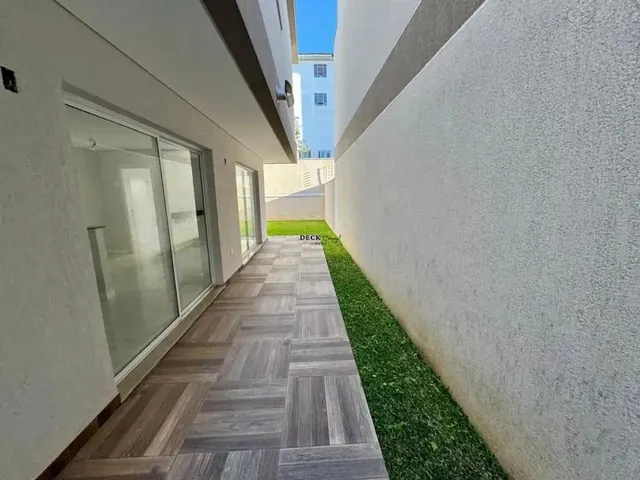 Imagem 14: Sobrado no Bairro do Pilarzinho com 180M², 4 Dormitórios ( Sendo 2 Suítes ) e 3 Vagas