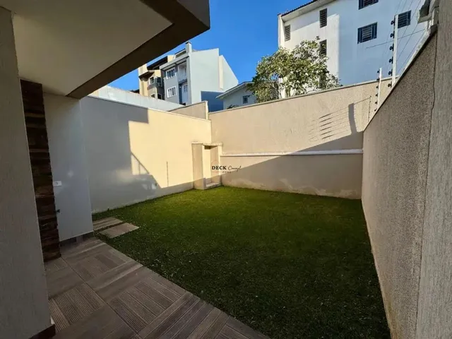 Imagem 11: Sobrado no Bairro do Pilarzinho com 180M², 4 Dormitórios ( Sendo 2 Suítes ) e 3 Vagas