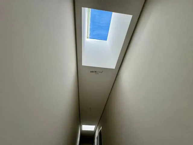 Imagem 16: Sobrado no Bairro do Pilarzinho com 180M², 4 Dormitórios ( Sendo 2 Suítes ) e 3 Vagas