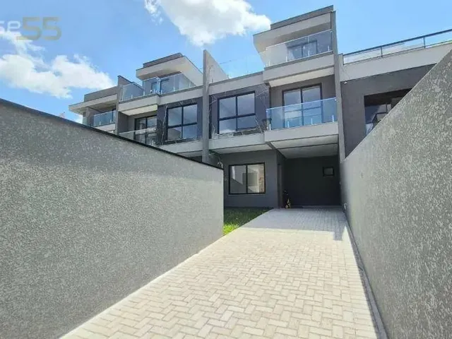 Imagem: Sobrado À Venda, 139 M² por R$ 1.049.900,00