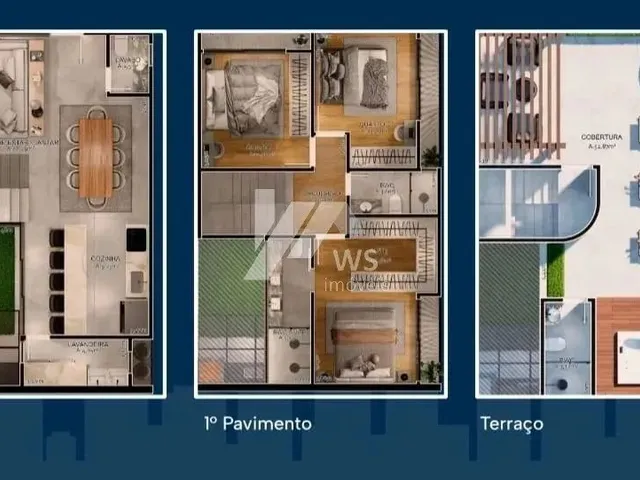 Imagem 4: Sobrado em Excelente Localização!!!