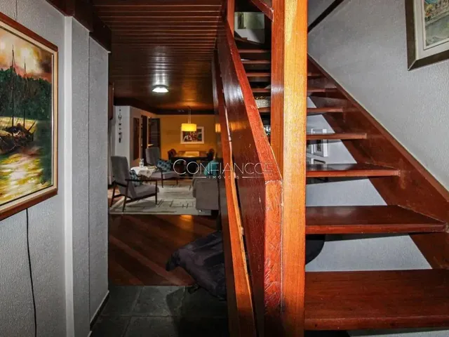 Imagem: Casa 4 Quartos com Suíte À Venda no Boa