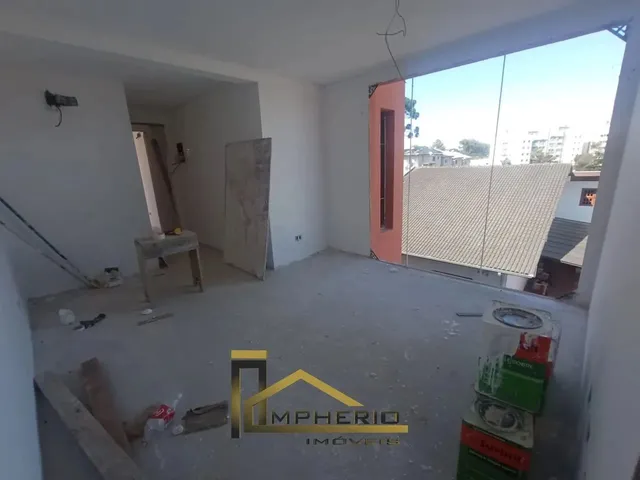 Imagem 6: Imperdível! Casa À Venda em Curitiba-Pr, Bairro Pilarzinho, 3 Quartos, 3 Suítes, 2