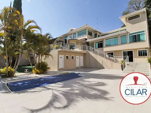 Imagem: Imobiliária Cilar Vende Casa 5 Quartos