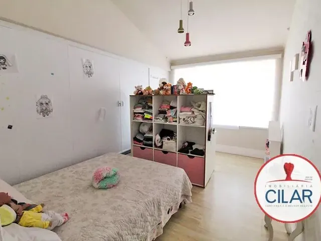 Imagem 12: Imobiliária Cilar Vende Casa 5 Quartos no Pilarzinho com 526M², Ref. 100871.001-Cilar
