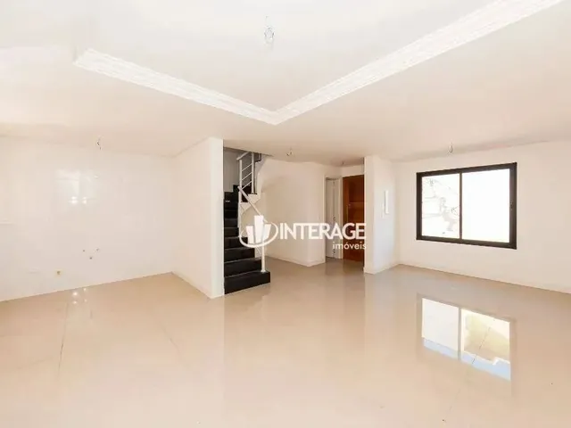 Imagem: Sobrado com 3 Quartos À Venda, 93 M² por