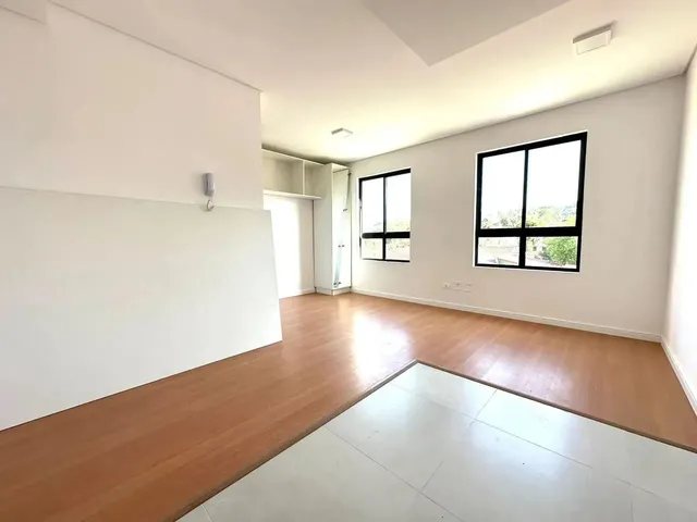 Imagem: Studio Semi Mobiliado no Tingui Moderno