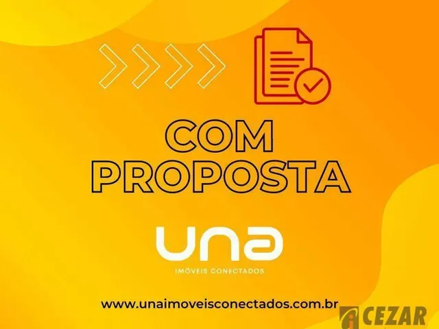Imagem: Casa Térrea Averbada em Condomínio com
