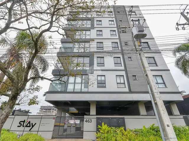 Imagem: Vendas Apartamento Curitiba Pr